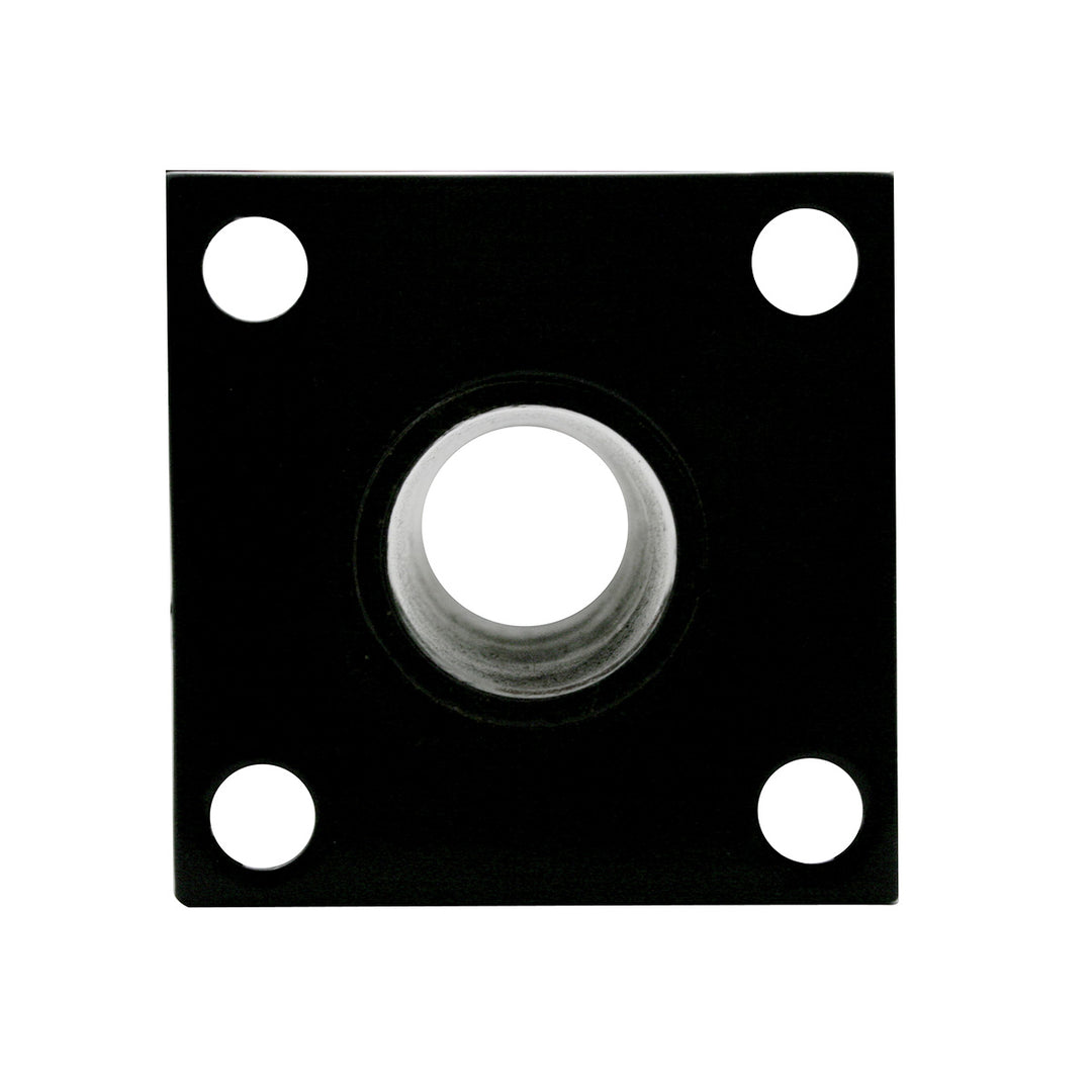 8" Quarter Fender Mounting Post - Flange Mount