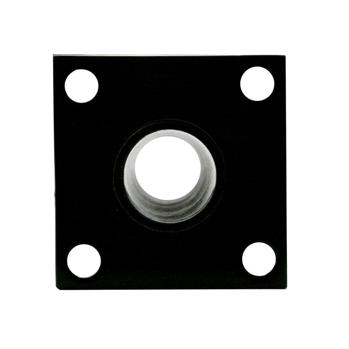 8" Quarter Fender Mounting Post - Flange Mount