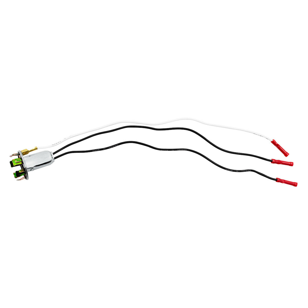 3 - Wire Universal Double Contact Park, S/T/T &