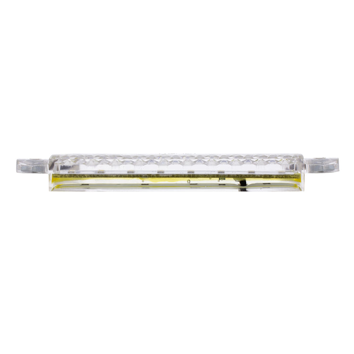 5" 8 White LED Light Strip With 2 - Wire Connection