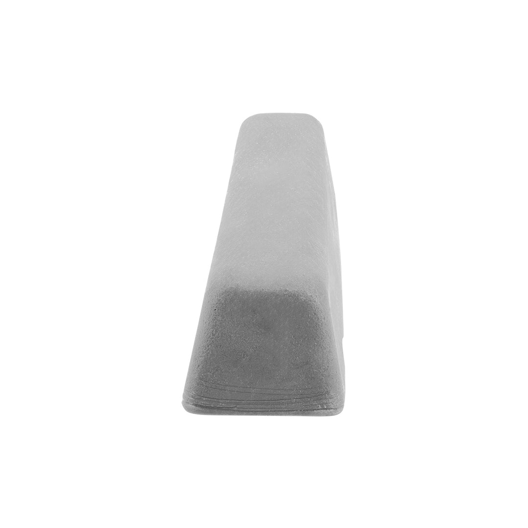 Buffing Rouge Bar - Gray For Heavy Cutting Of Metals