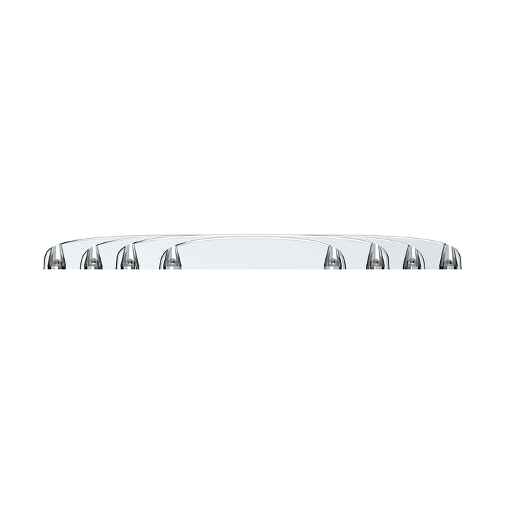 Kenworth Dash Panel Visor (Card of 4)