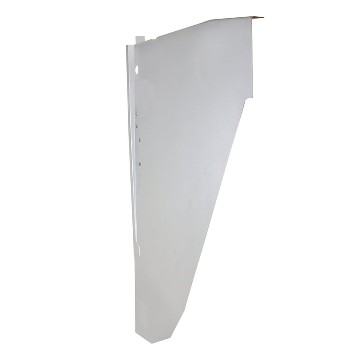 Outer Cowl Side Panel For 1966-77 Ford Bronco - L/H