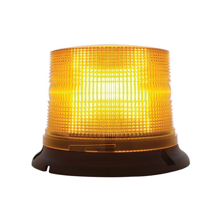 4 High Power 3 - Watt LED Beacon Light - Magnet Mount