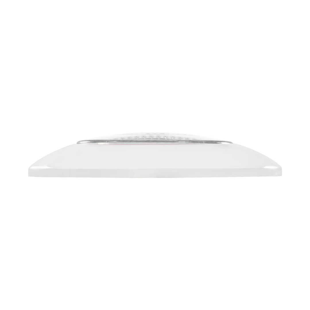 6 LED M5 Millennium GloLight (Clearance/Marker) - Amber LED/Clear Lens