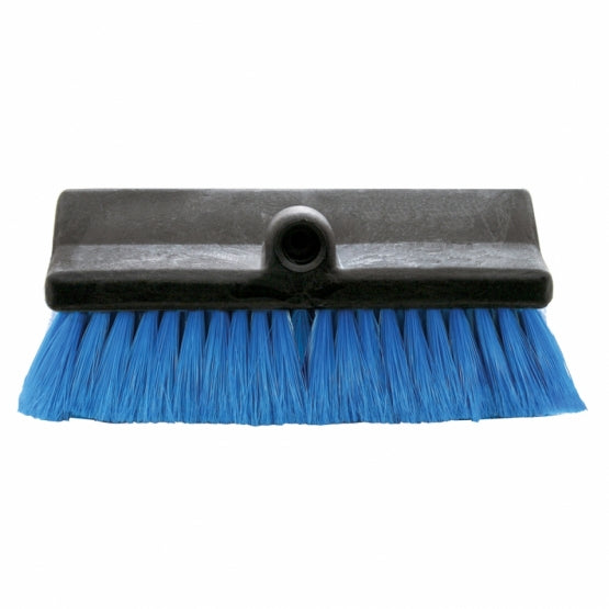 10" Bi - Level Scrub Brush (Bulk)