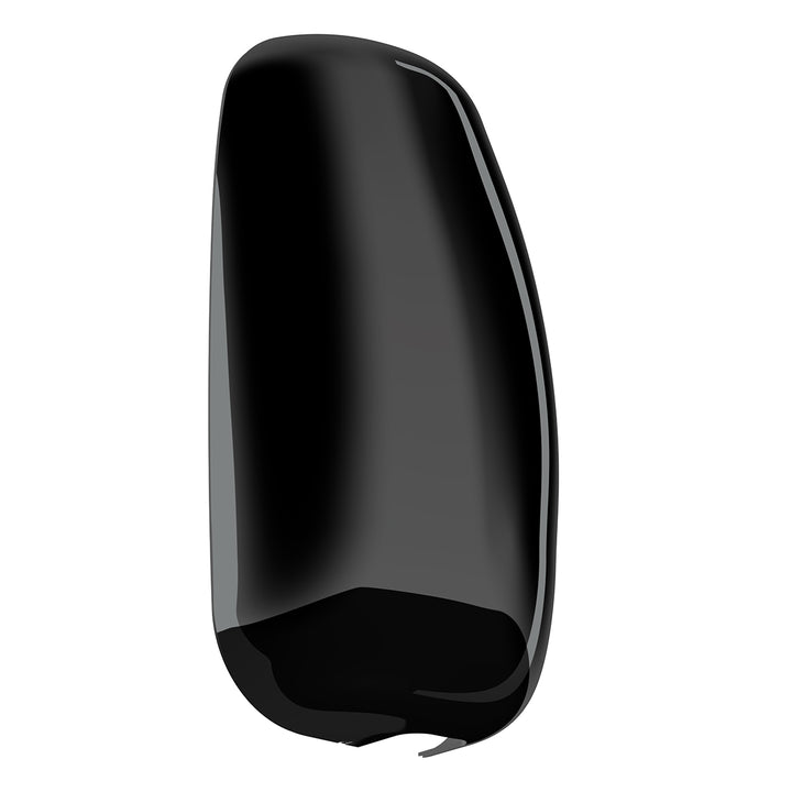 Black Mirror Cover For PB 387 (2000-2011), 587 (2012-2018), &amp; KW T700 (2010-2016) - Driver