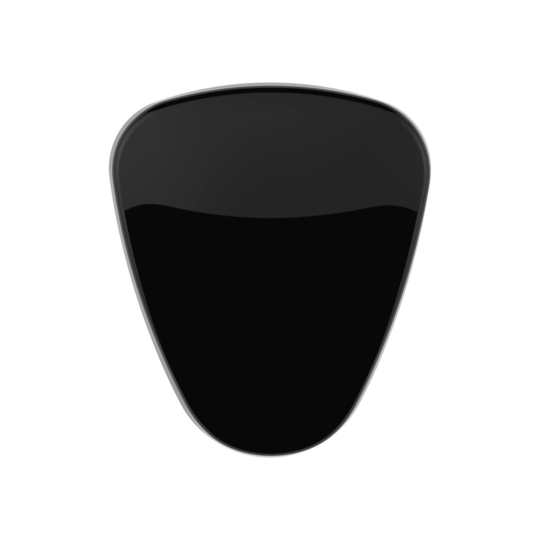 Plastic Cover For 9/10/13/15/18 Speed Gearshift Knob - Candy Black