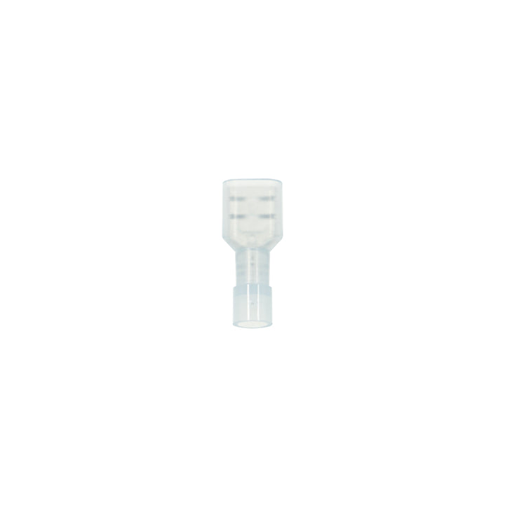 16-14 AWG .250 Tab FI Nylon FM Disconnect (100-Pack)