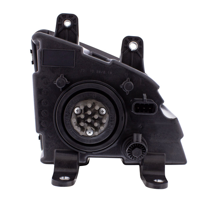 LED Fog Light for 2018-2024 Volvo VNL - Driver