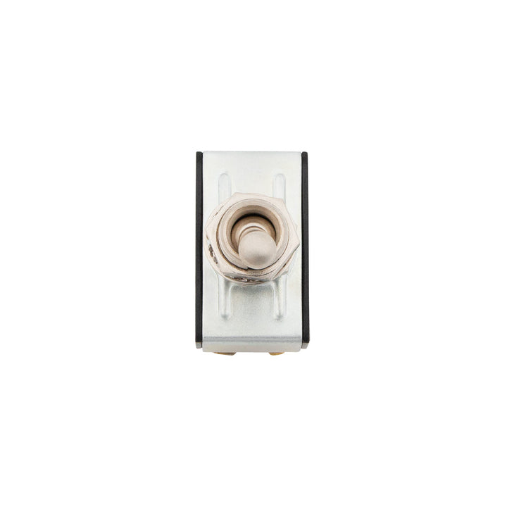 Heavy Duty Toggle w/ 4 Screw Terminals 30 Amp 12V D.P.S.T On/Off 1 Pc.