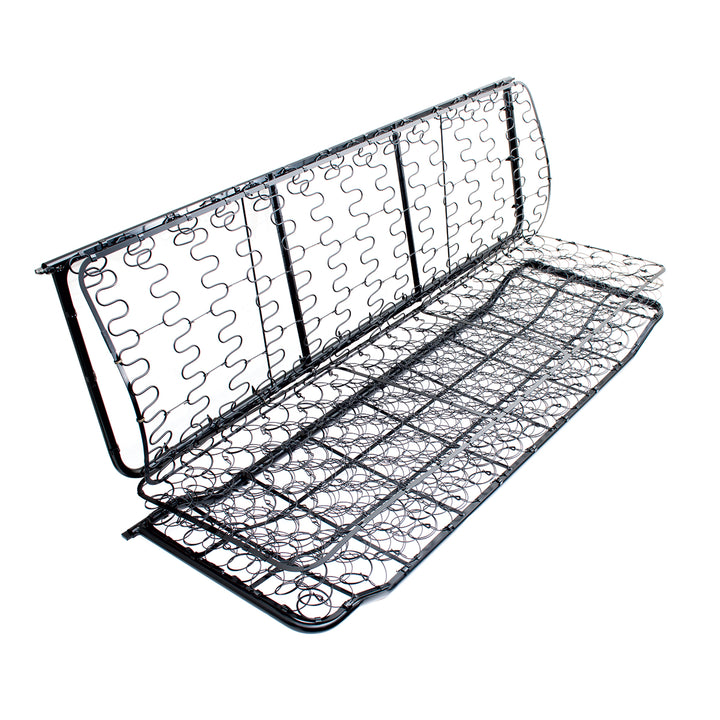 Type 2 Front Bench Seat Frame/Spring Set For 1955-62 Volkswagen Bus