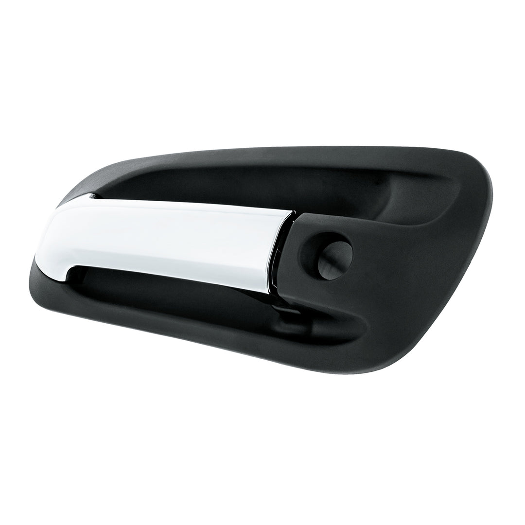 Exterior Door Handle For Peterbilt 579 (2013-2021) And 567 (2015-2019) - Driver (Bulk)