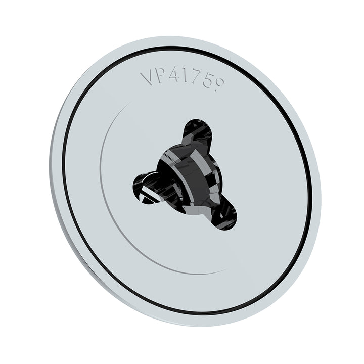 Chrome Peterbilt Dash Data Display Module Control Knob Set