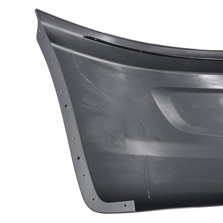 Bumper Cover With Aero Holes For 2018-2025 International LT - Driver