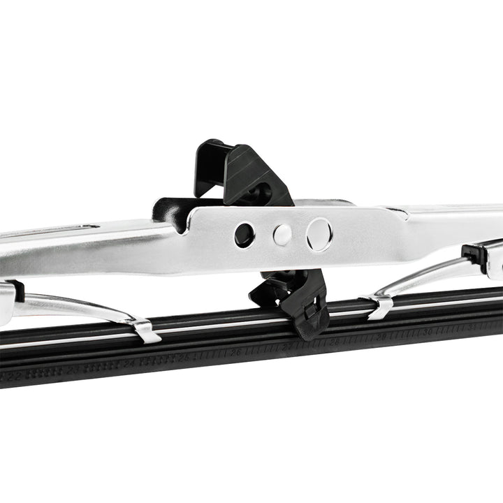 Stainless Steel Wiper Blade - 18"
