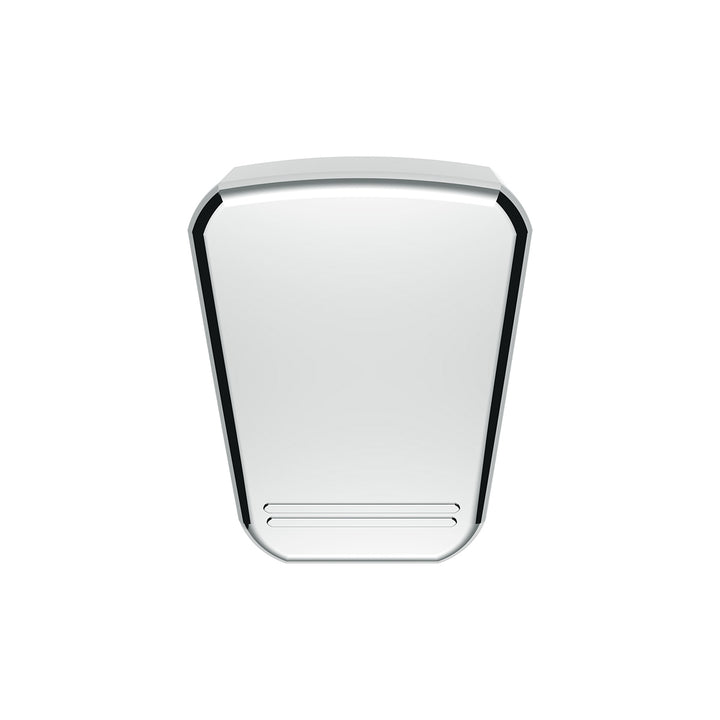 2006+ Peterbilt Diagnostic Plug Cover - Plain
