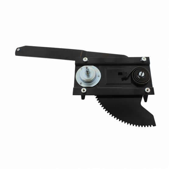 Window Regulator For International 4000/7000/9000 - Passenger