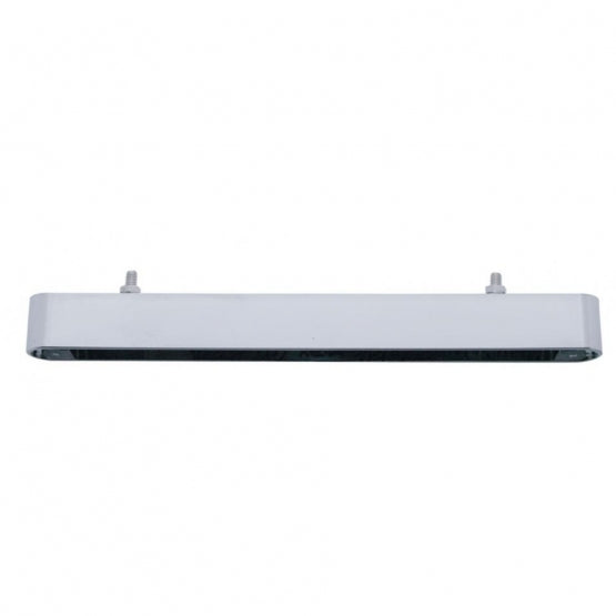 9" LED Light Bar Housing