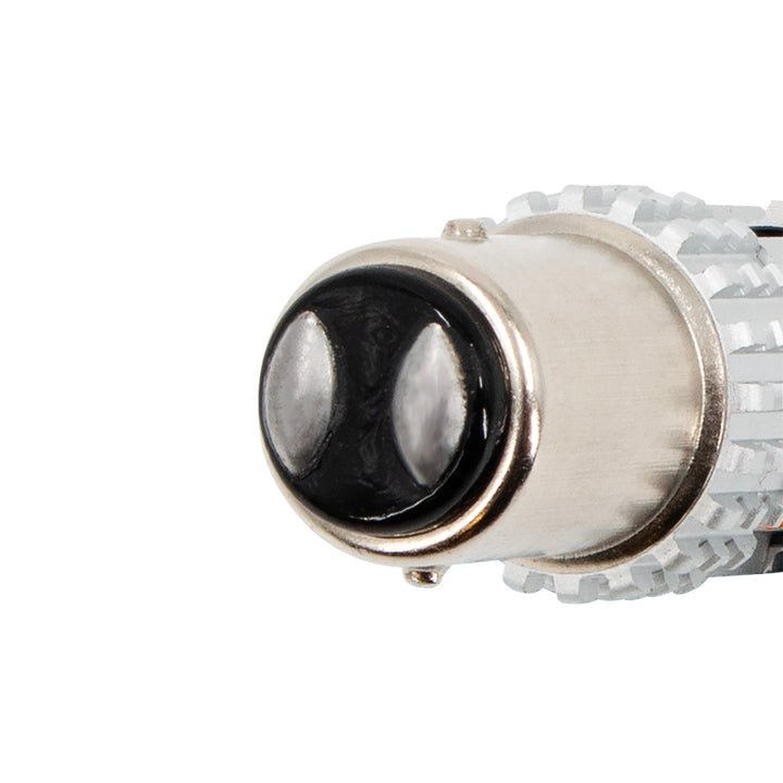 High Power 18 LED 1157 Bulb - Purple