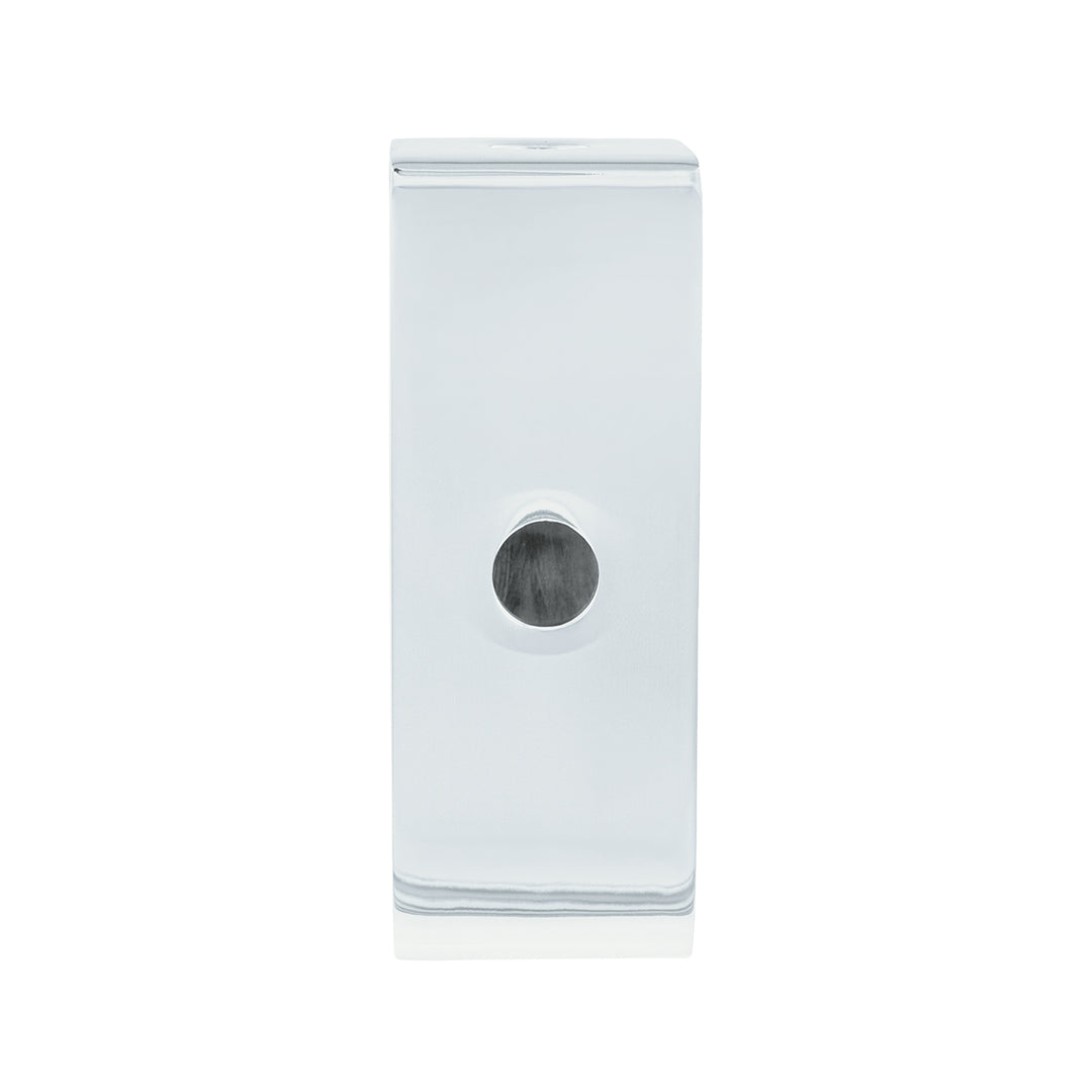 Stainless Steel Mirror Light Bracket
