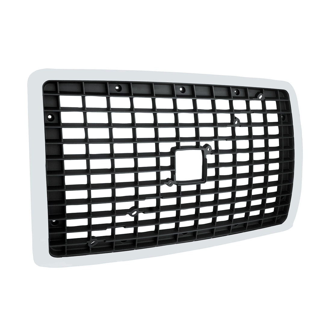 Chrome Grille For 2003-2017 Volvo VNL