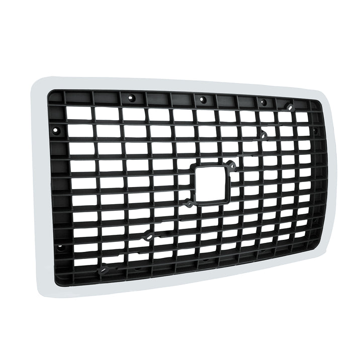 Chrome Grille For 2003-2017 Volvo VNL