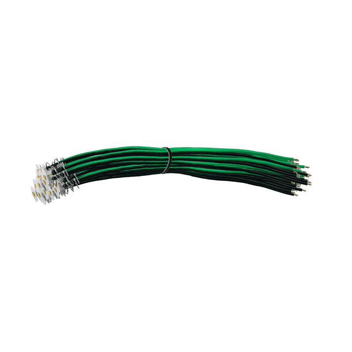 Double Contact 1157 Pigtail (50 Pcs)