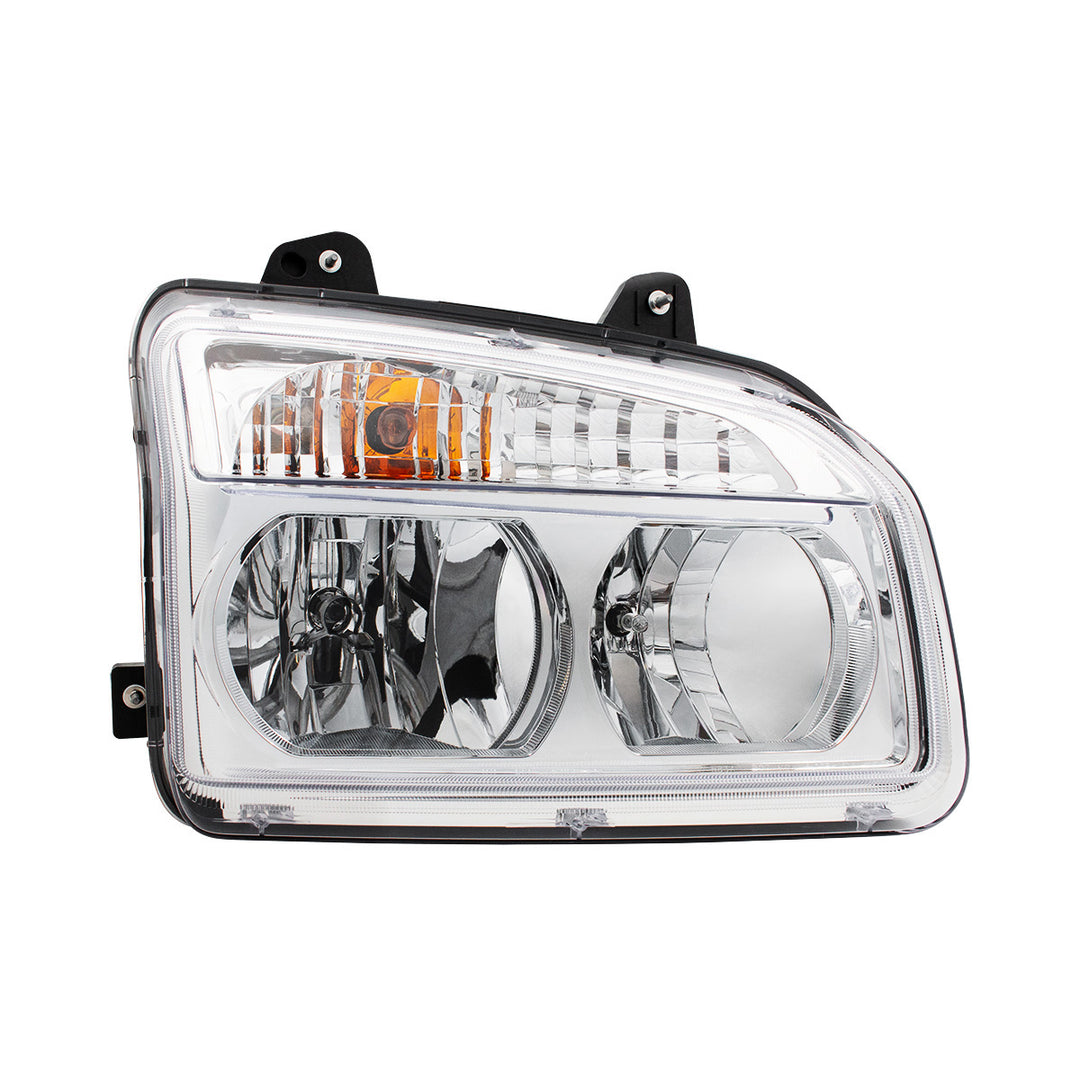 Headlight Assembly For 2015-2025 Kenworth T880 - Passenger