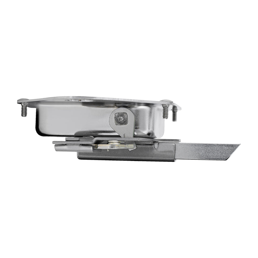 Exterior Sleeper Storage Door Handle For Kenworth W900/T800 (2004-2015), Long Striker - Passenger (Bulk)