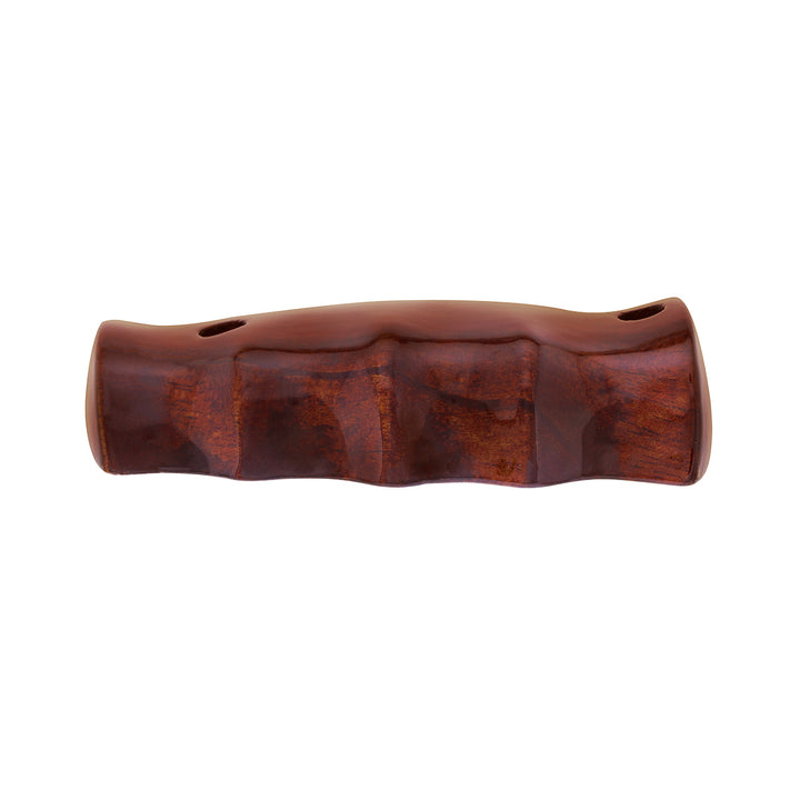 Wood T-Shape Gearshift Knob Top