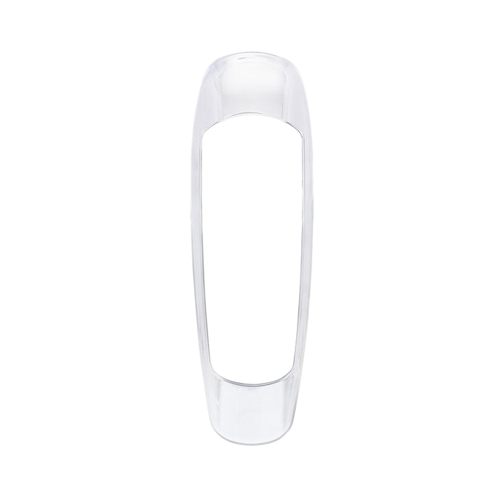 Chrome Cab Light Bezel for 2018-2025 Freightliner Cascadia