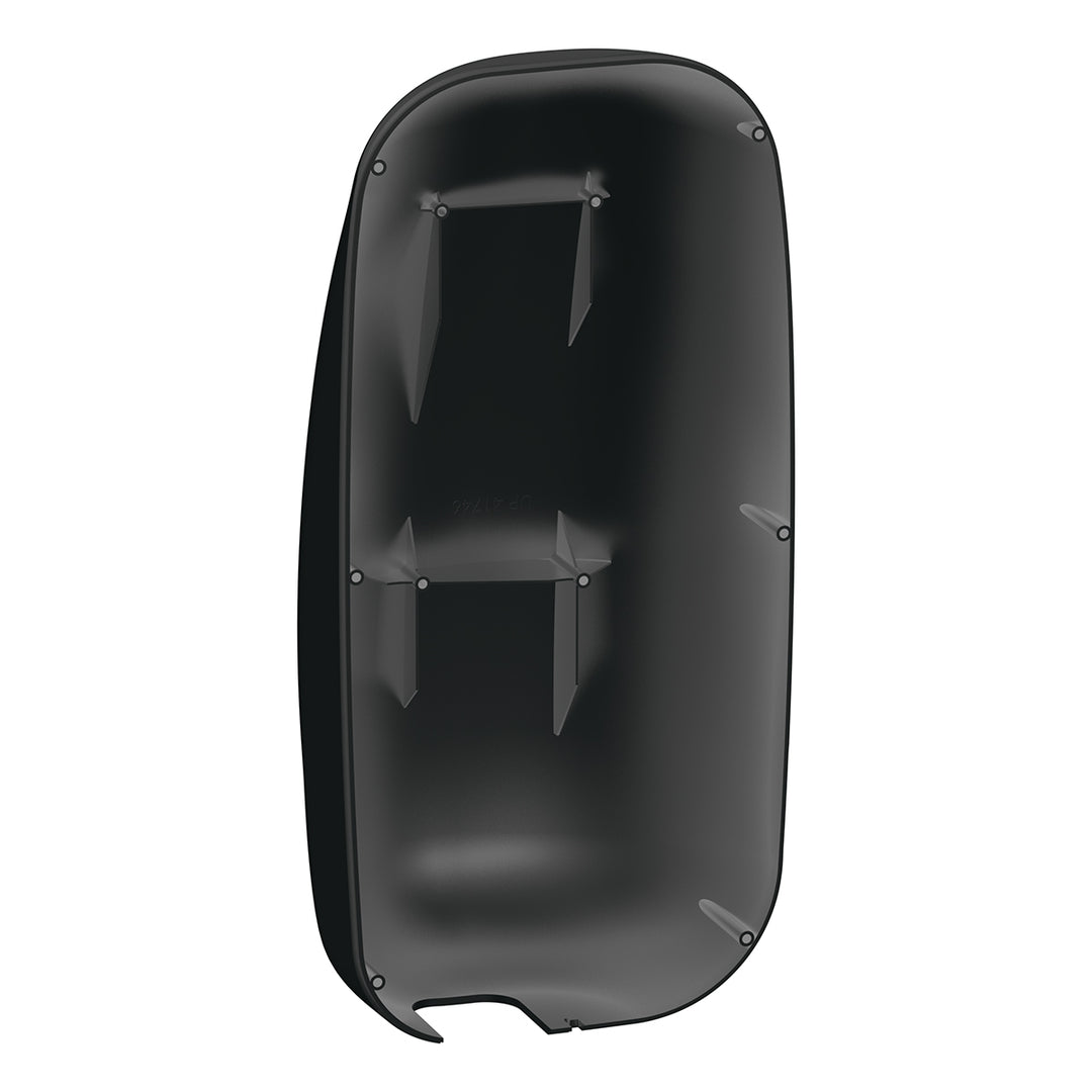 Black Mirror Cover For PB 387 (2000-2011), 587 (2012-2018), &amp; KW T700 (2010-2016) - Passenger