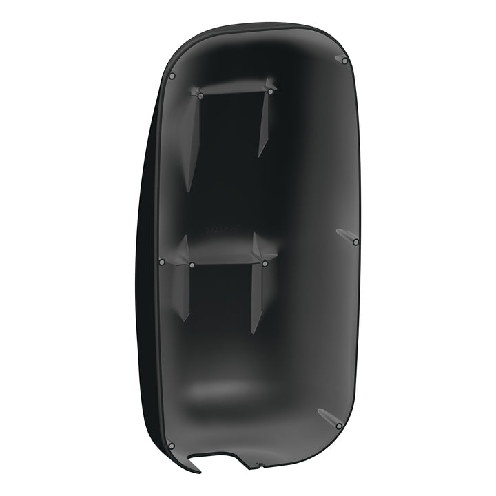 Black Mirror Cover For PB 387 (2000-2011), 587 (2012-2018), &amp; KW T700 (2010-2016) - Passenger