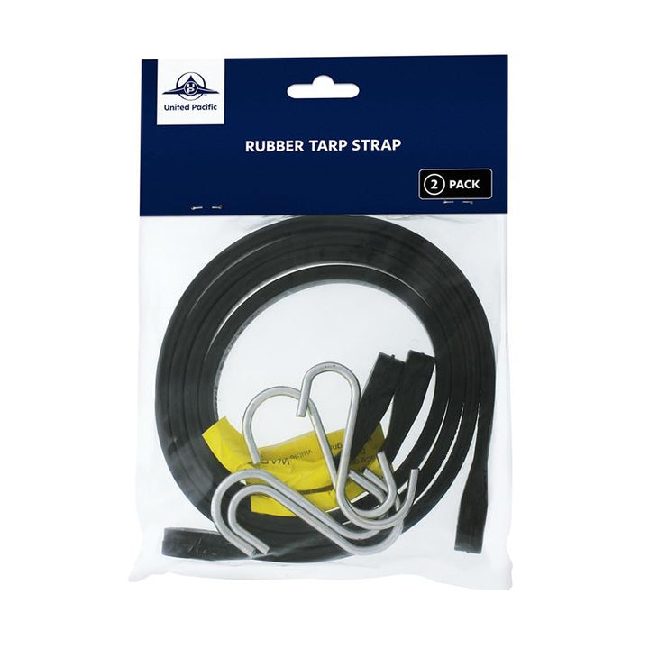 EPDM Rubber Tarp Strap - 15"