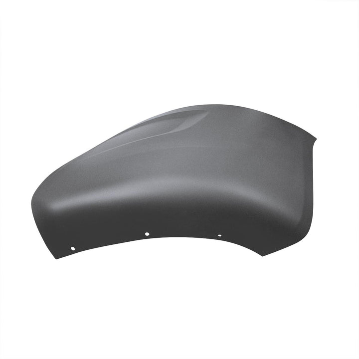 Bumper Cover With Aero Holes For 2018-2025 International LT - Driver