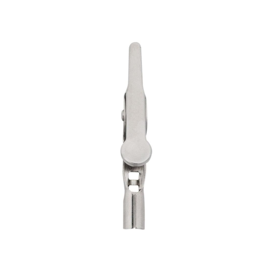 2" 10 Amp Alligator Test Clip, 6 Pcs.