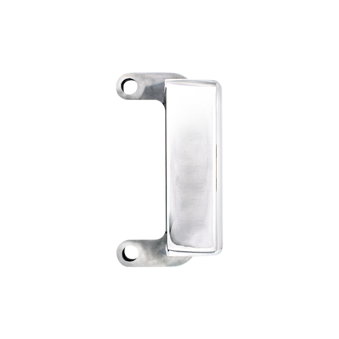 Light &amp; CB Antenna Bracket For 2018-2025 Freightliner Cascadia - Passenger