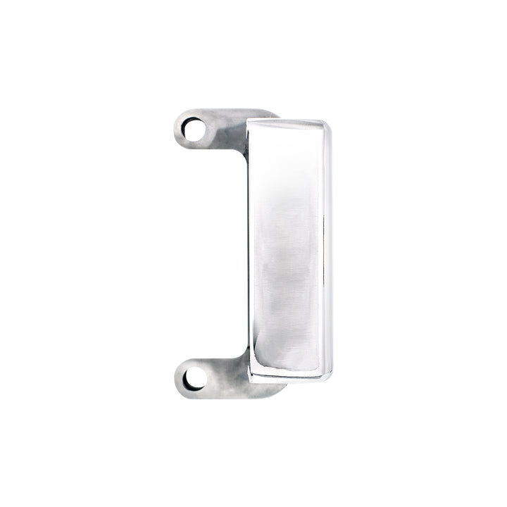 Light &amp; CB Antenna Bracket For 2018-2025 Freightliner Cascadia - Passenger