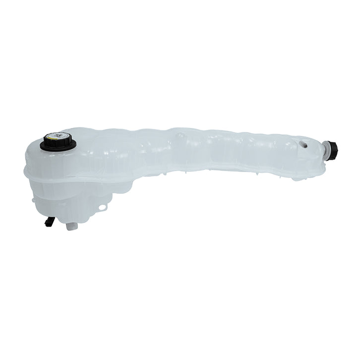Pressurized Coolant Reservoir &amp; Coolant Level Sensor For 2018-2025 Freightliner Cascadia