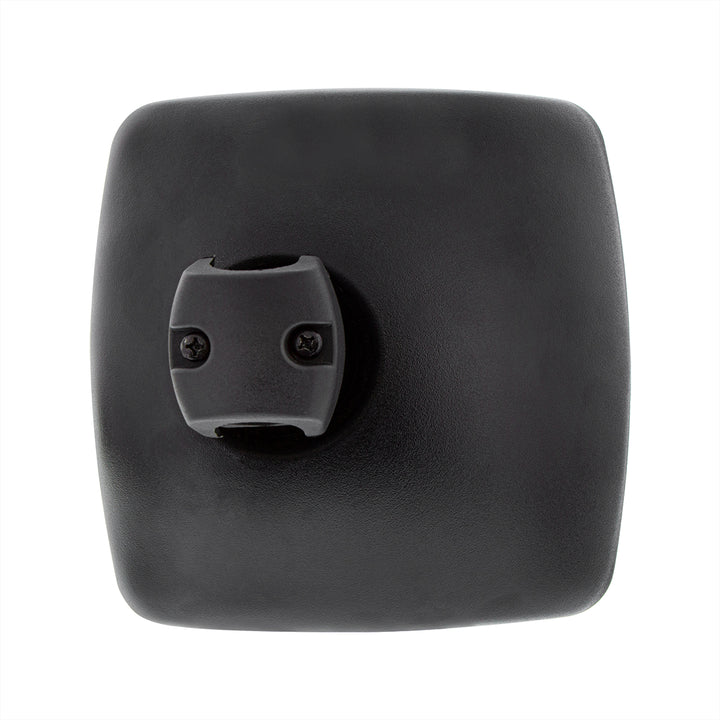 Black Hood Mirror For 2006-2017 International Prostar