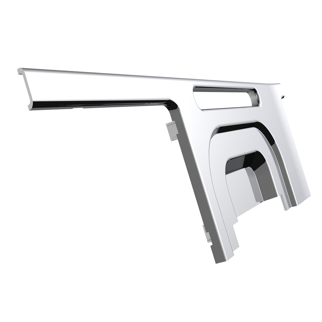 Dash Warning Light Panel Trim For 2006+ Peterbilt