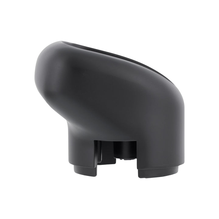 13/15/18 Speed Eaton - Fuller Style Gearshift Knob - Matte Black