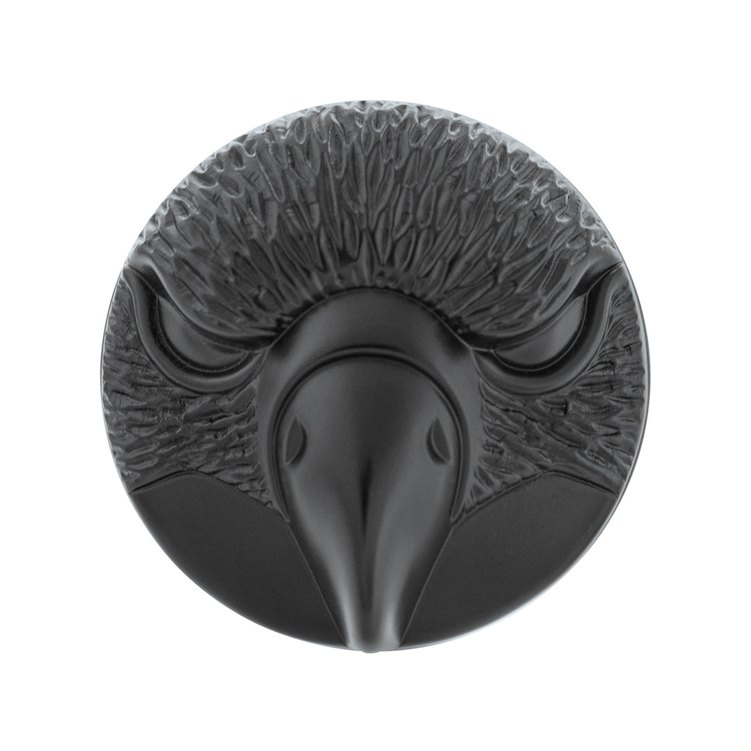 Eagle Air Valve Knob - Matte Black