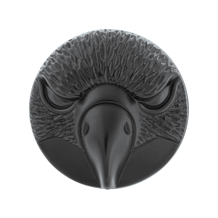 Eagle Air Valve Knob - Matte Black