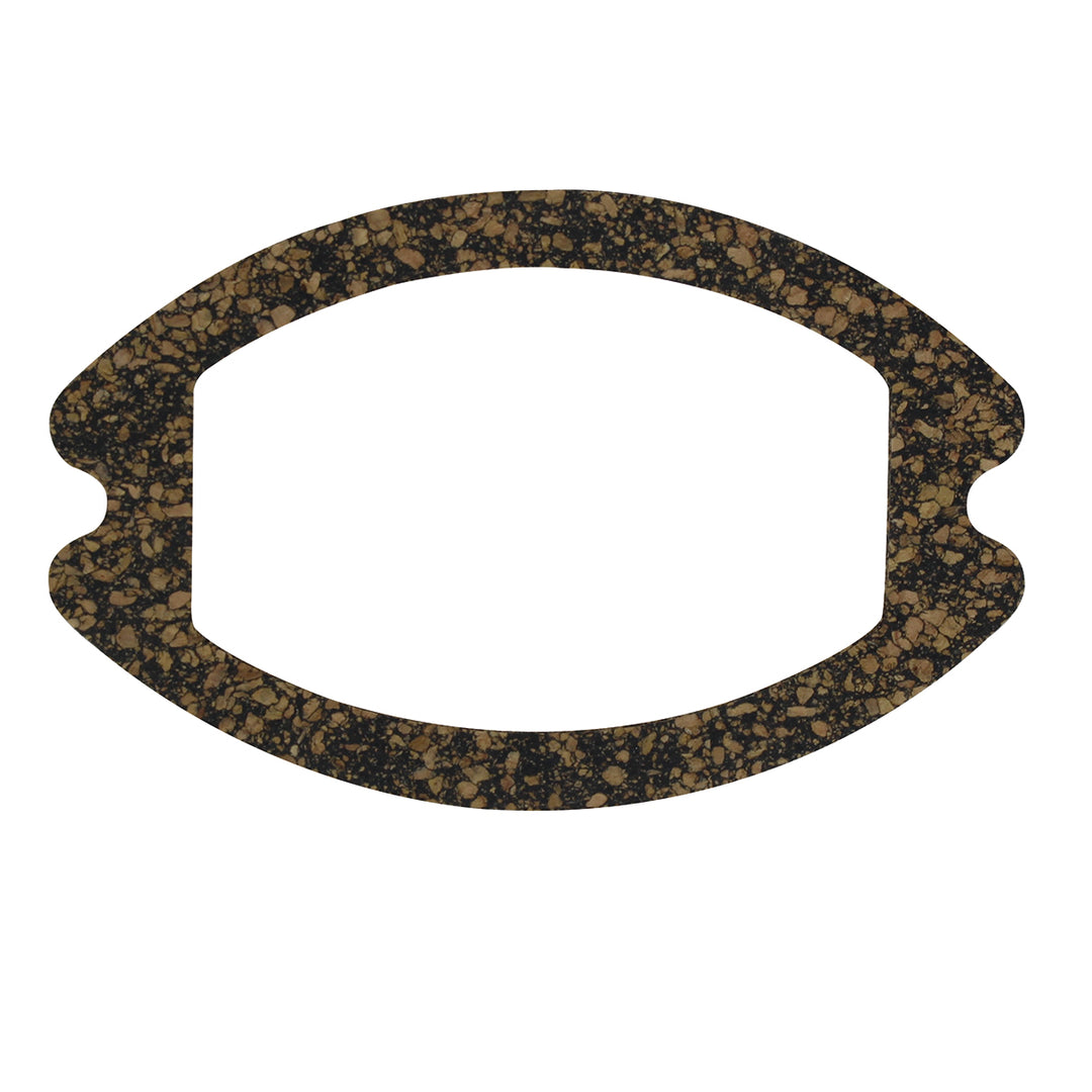 Backup Light Lens Gasket For 1957 Chevy Passenger Car