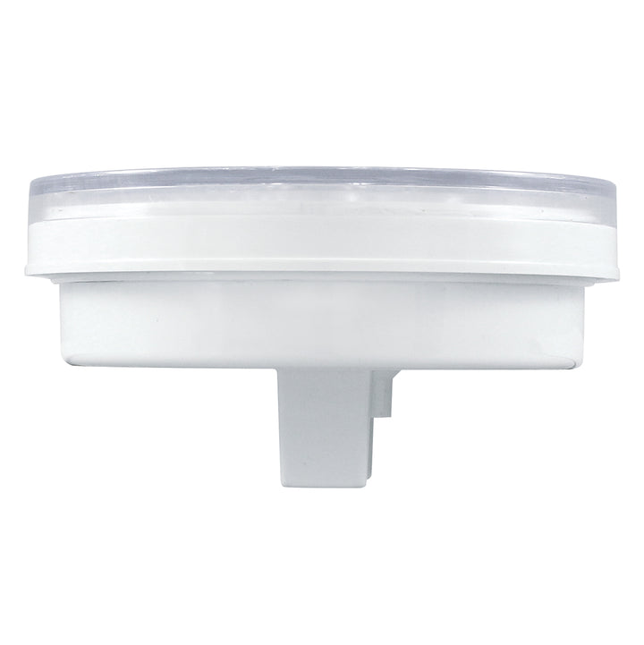 21 LED 4" GloLight (Back-Up) (Bulk)