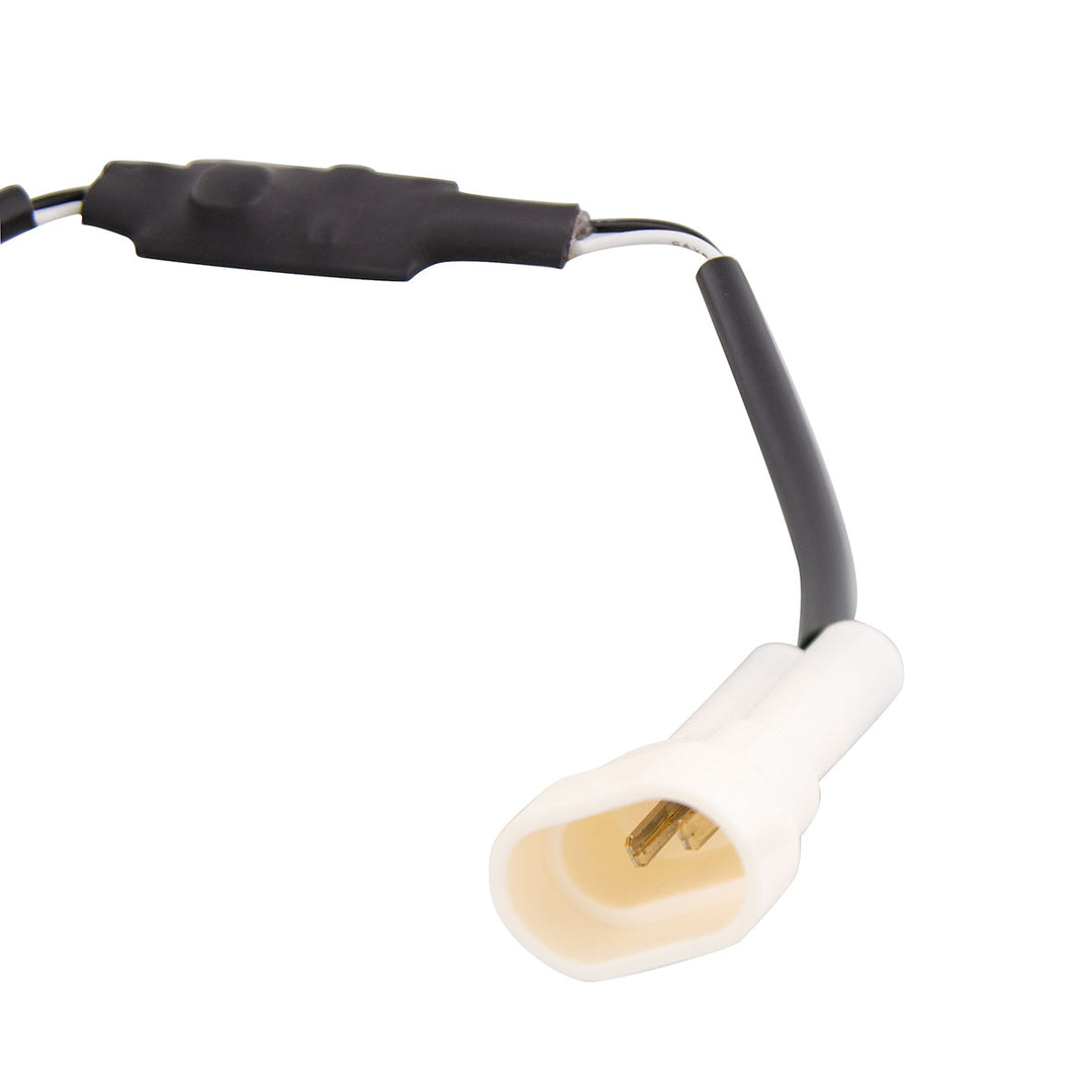 8 - Watt High Power H8/H11/H16 LED Bulb