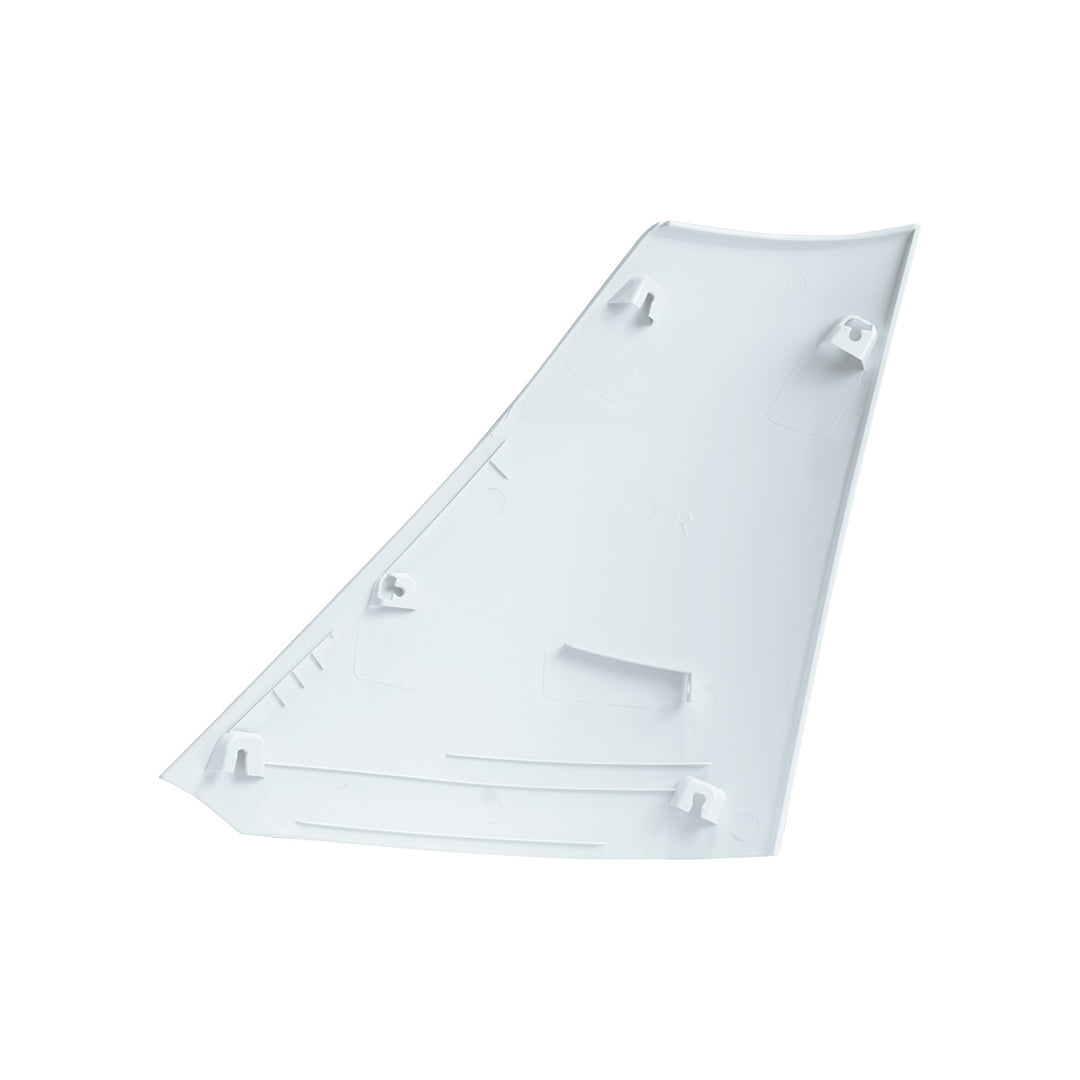 Corner Panel For 2016-2020 Hino 155/195 - Passenger