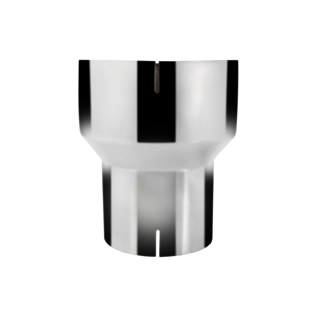 Chrome Reducer 7" I.D. To 5" I.D.